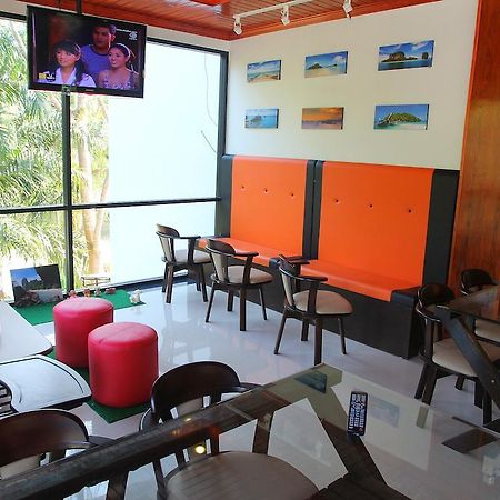 The Rich House Hotel Ao Nang Exterior photo