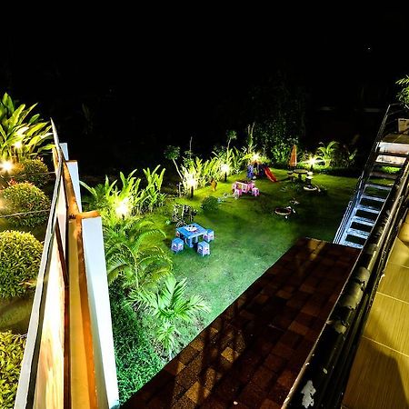 The Rich House Hotel Ao Nang Exterior photo