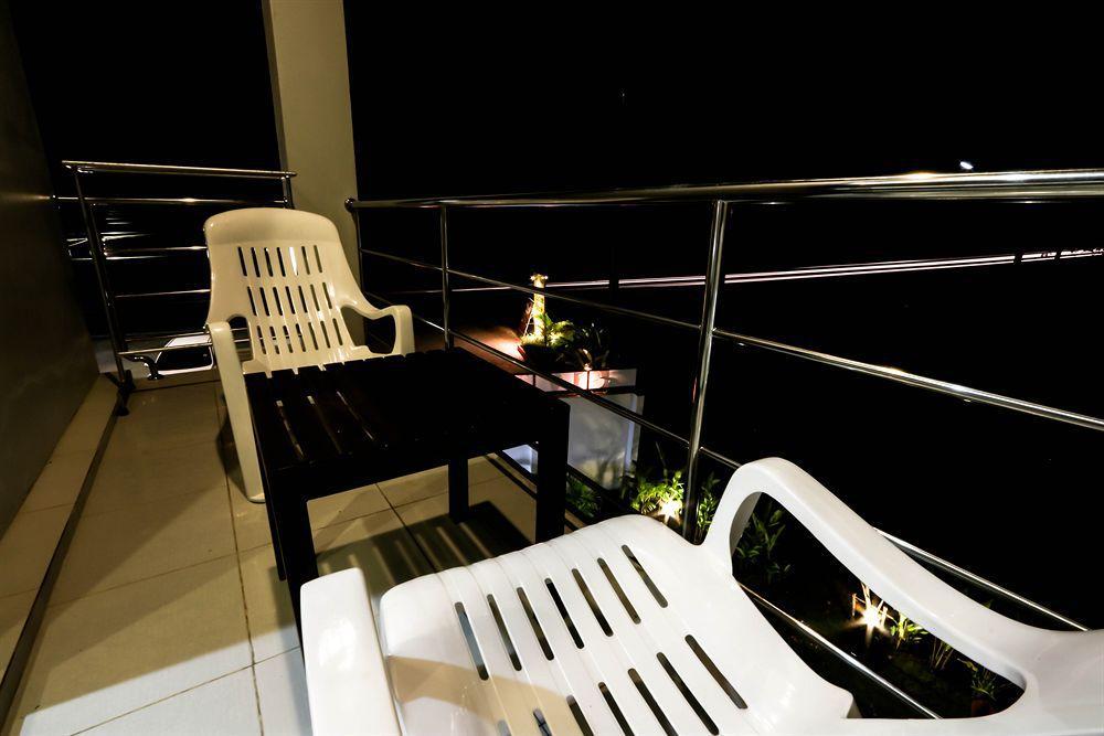 The Rich House Hotel Ao Nang Exterior photo