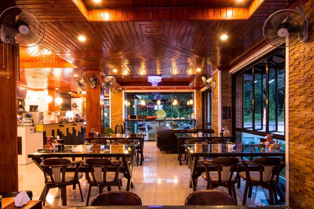 The Rich House Hotel Ao Nang Exterior photo