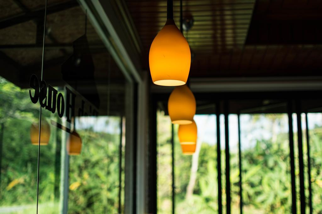 The Rich House Hotel Ao Nang Exterior photo