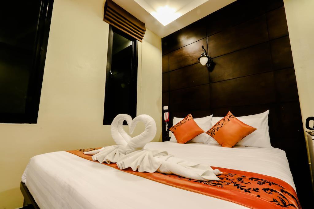 The Rich House Hotel Ao Nang Exterior photo