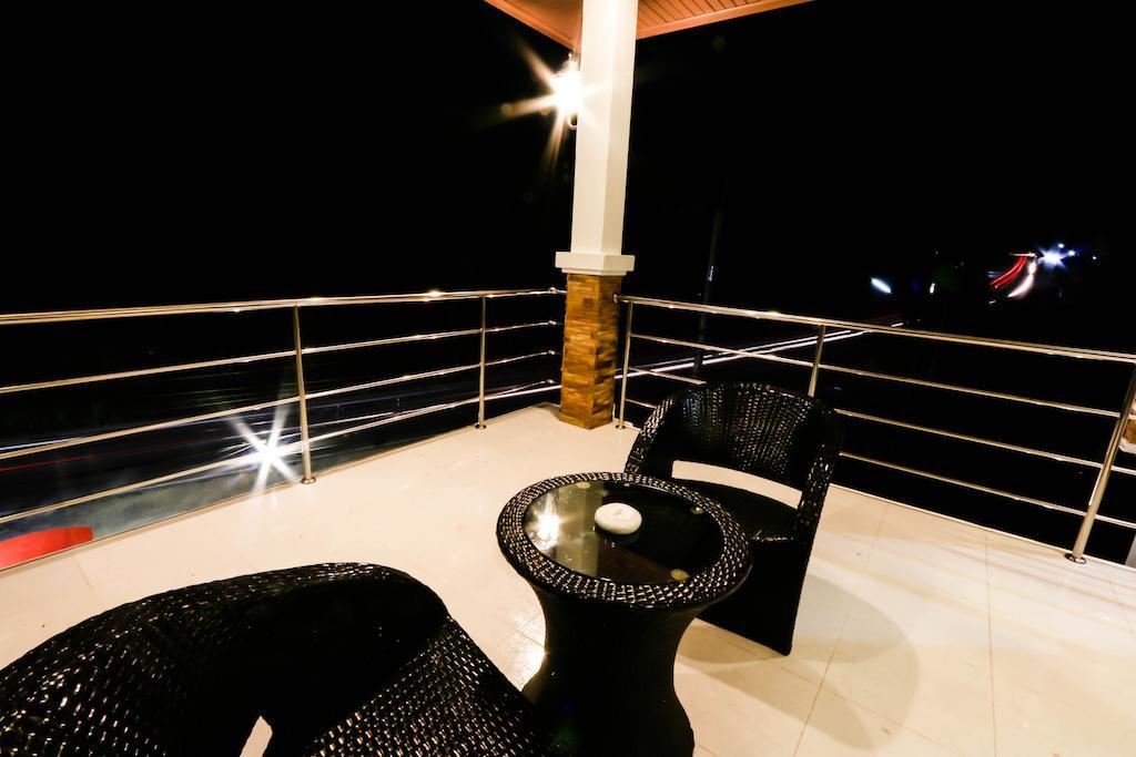 The Rich House Hotel Ao Nang Exterior photo