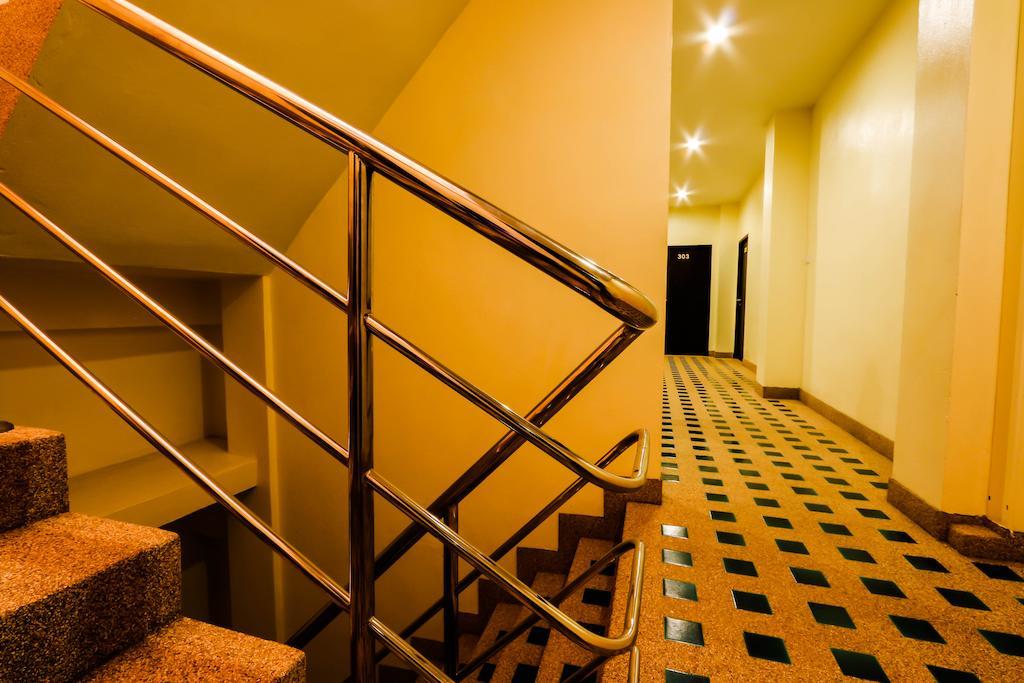 The Rich House Hotel Ao Nang Exterior photo