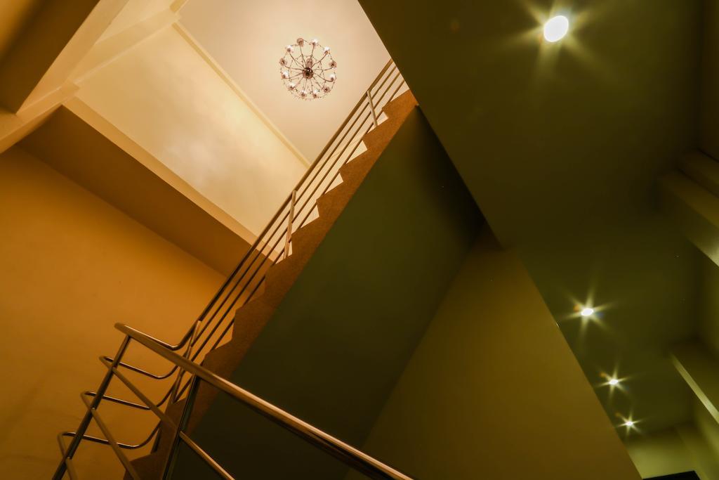 The Rich House Hotel Ao Nang Exterior photo