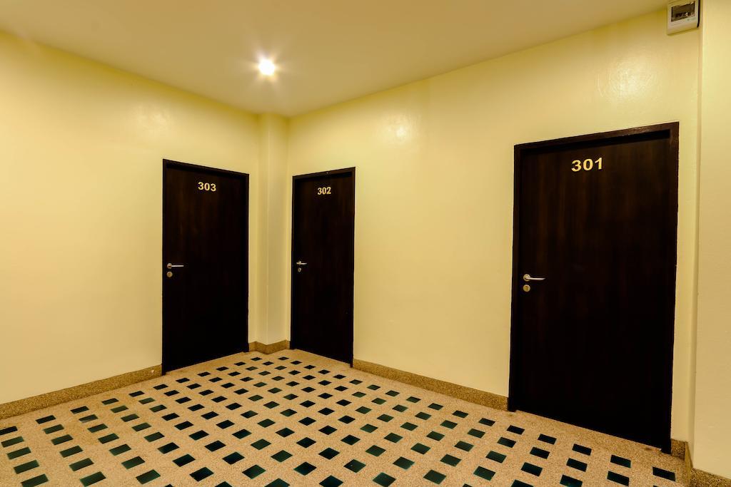 The Rich House Hotel Ao Nang Exterior photo
