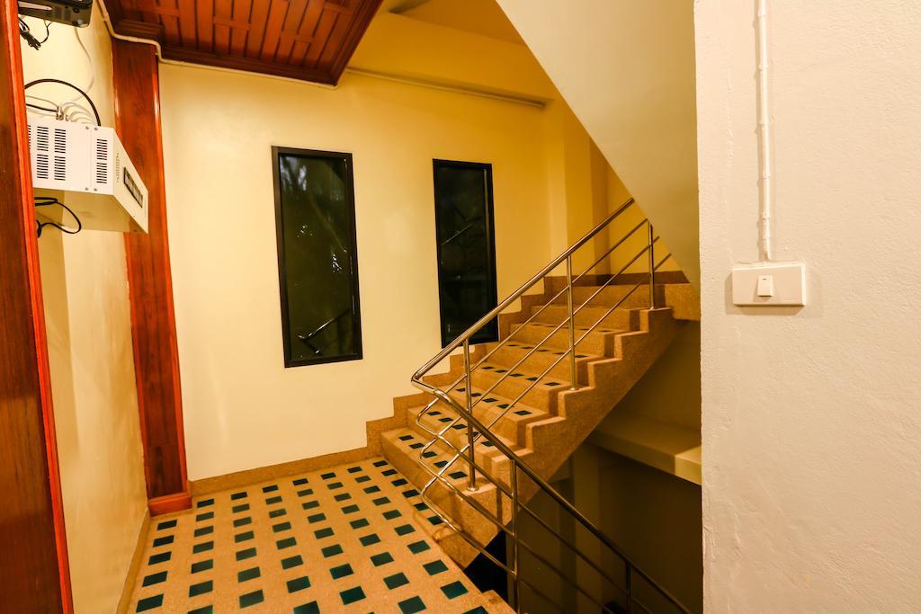 The Rich House Hotel Ao Nang Exterior photo