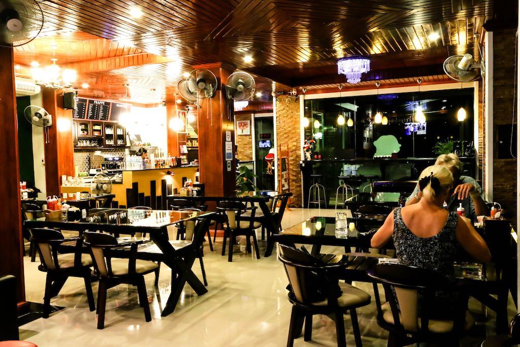 The Rich House Hotel Ao Nang Exterior photo