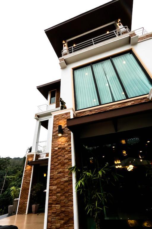 The Rich House Hotel Ao Nang Exterior photo